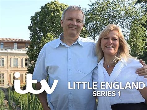 little england episodes